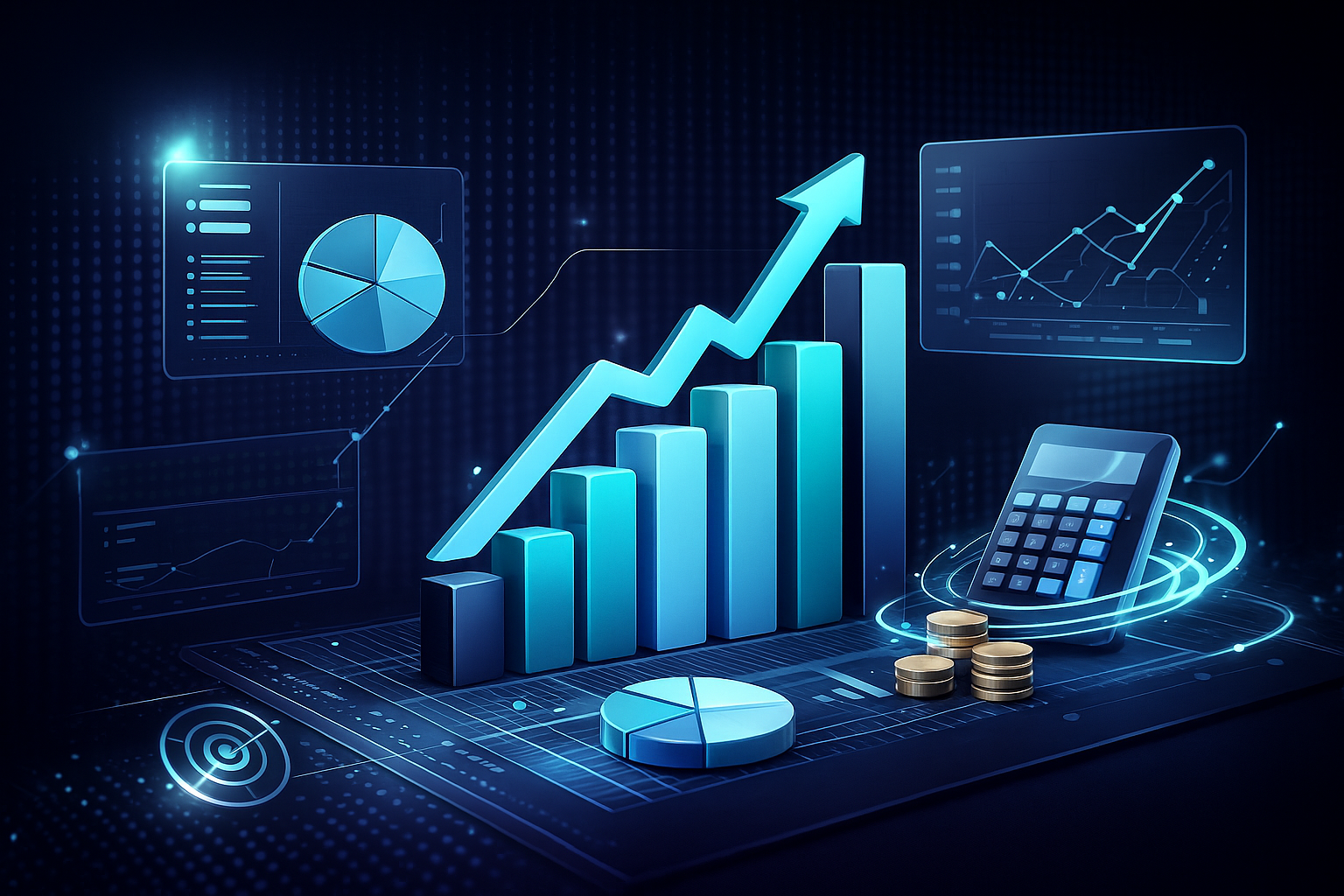 Business Development & Digital Growth