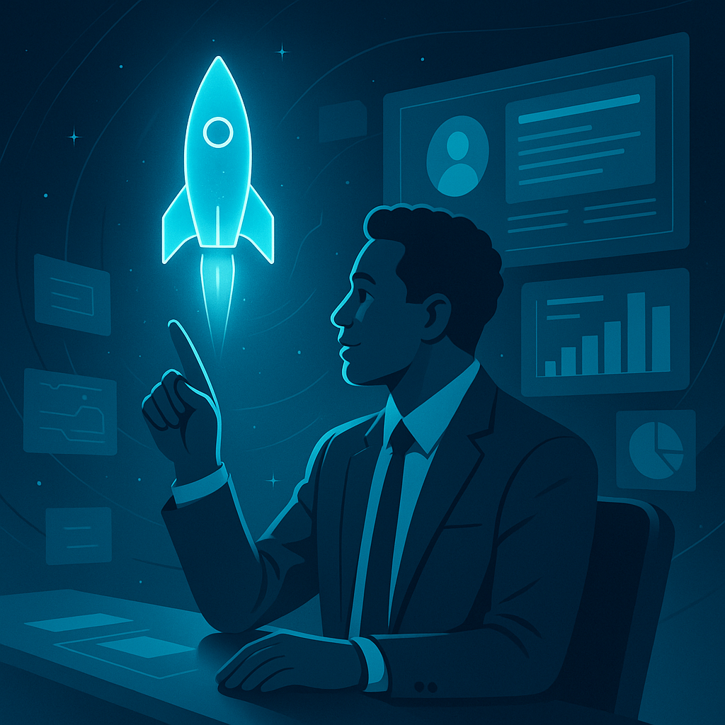 Software Development & Digital Solutions