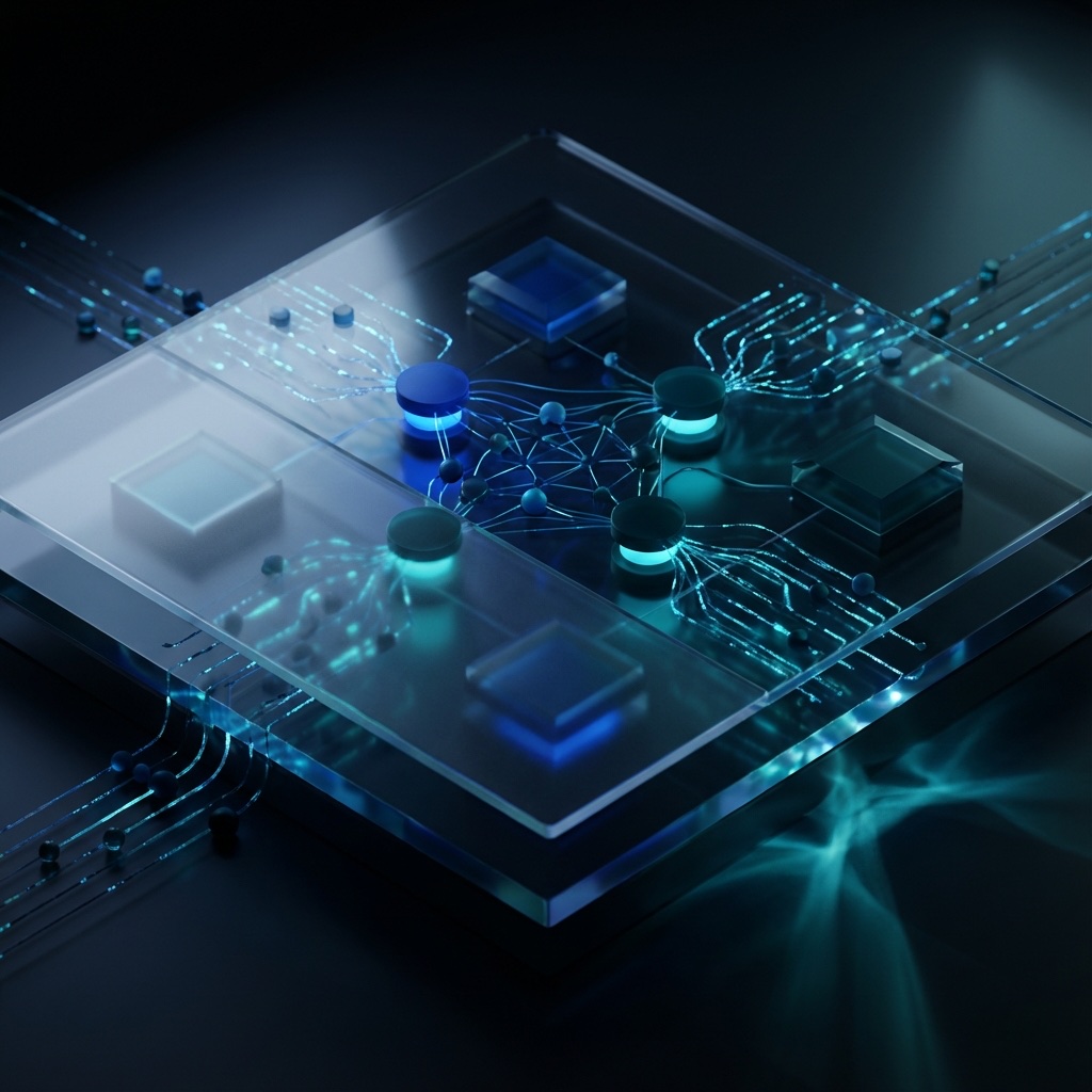 Digital & AI Consultancy