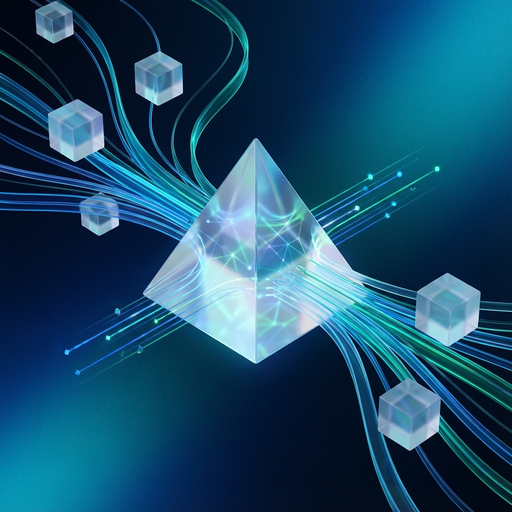 Data Aggregation & Intelligent Insights