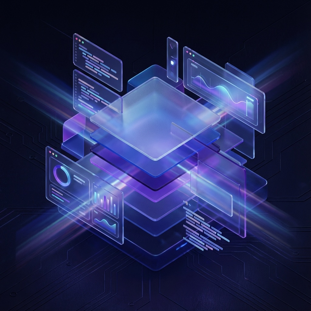 Software Development & Digital Solutions